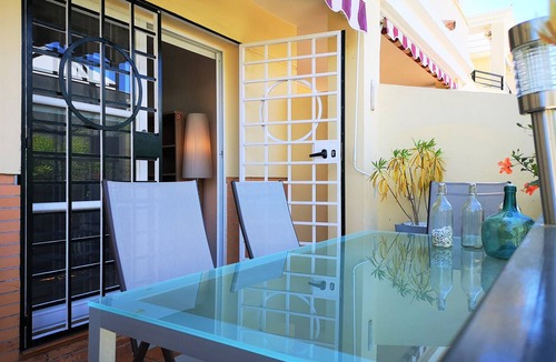 Caleta de Velez Apartment | TERRASOL ALMIJARA 15