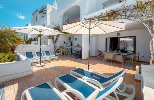 Complejo turistico Amarilla Golf Apartment | Terrazzamarina - Amarilla Golf - Tenerife Holiday House