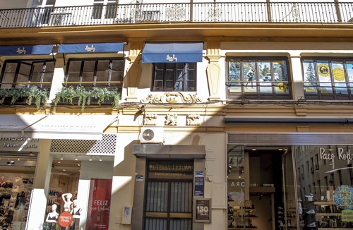 Alfalfa Apartment | Tetuan 4I - Two Bedroom Apartment, Sleeps 6