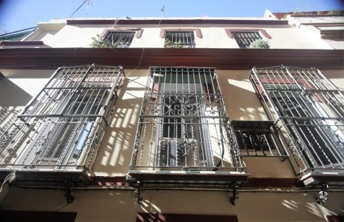 Santa Catalina Apartment | the apatment/el apartamento City centre
