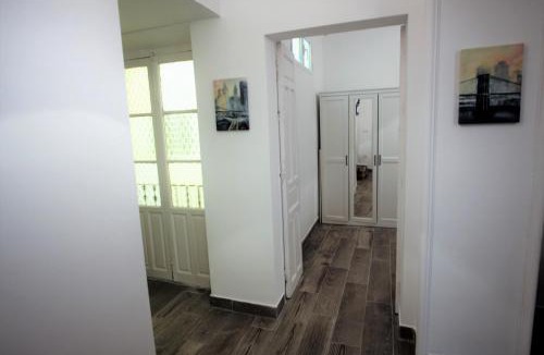 Santa Catalina Apartment | the apatment/el apartamento City centre