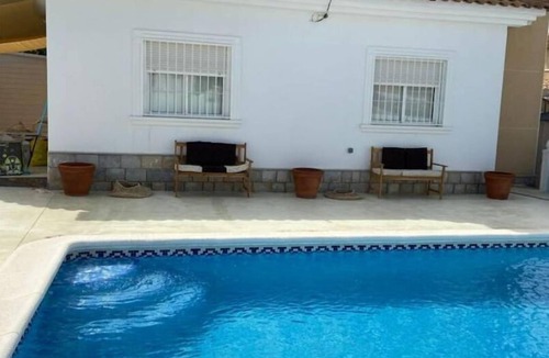 Los Altos Villa | The Balconies Villa