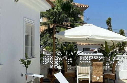 Los Altos Villa | The Balconies Villa