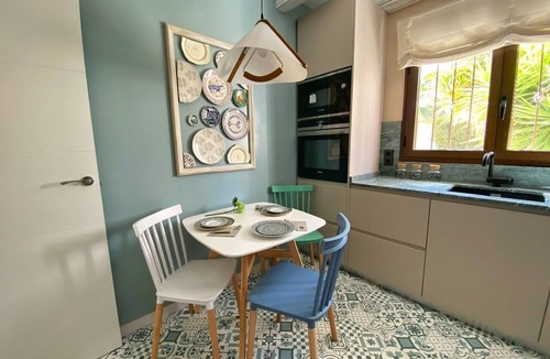 Casas de Torrat House | THE BEST HOLIDAY VILLA