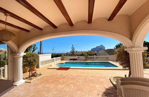 Casas de Torrat House | THE BEST HOLIDAY VILLA