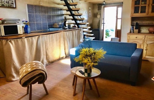 Fariza Cottage | The Duchess's house