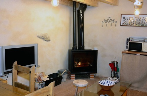 Fariza Cottage | The Duchess's house