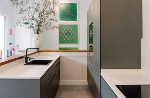 Cangas de Onis Apartment | The Gargantiella No. 3