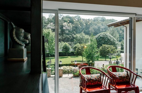 Cangas de Onis Apartment | The Gargantiella No. 3
