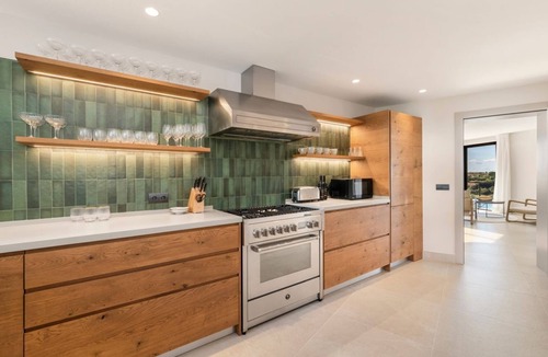 New Golden Mile Villa | The Haven - Fourteen Bedroom Villa, Sleeps 32