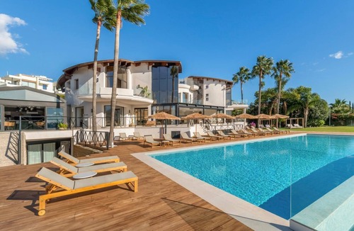 New Golden Mile Villa | The Haven - Fourteen Bedroom Villa, Sleeps 32