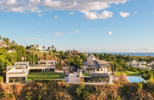 New Golden Mile Villa | The Haven - Fourteen Bedroom Villa, Sleeps 32