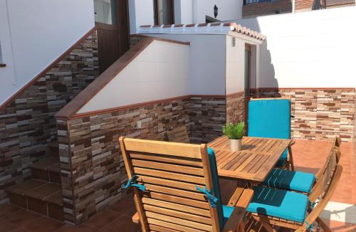 Frigiliana House | The House of Peace