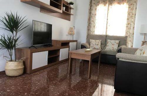 Frigiliana House | The House of Peace