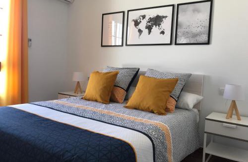Frigiliana House | The House of Peace