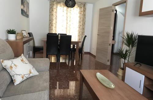 Frigiliana House | The House of Peace