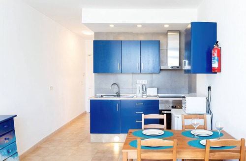 Costa Teguise Apartment | THE JEWEL OF THE MILL