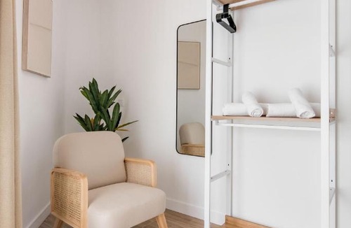 Numancia Apartment | The Madrid Studios by Charming