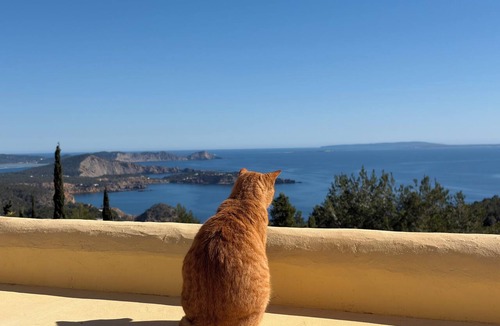 Sant Josep de sa Talaia Villa | THE MOST BEAUTIFUL VIEW OF IBIZA, Est Cubells