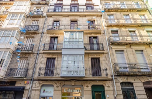 Old Town Apartment | "The Palms" new, ac, terrace, calm near Old Town