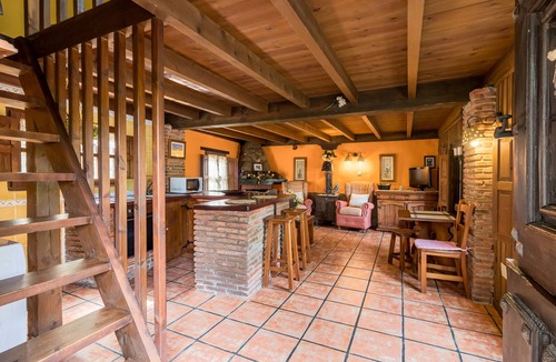 Camijanes House | The Postman's Cottage in Camijanes