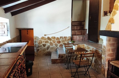 Loja Cottage | The Princess's balcony