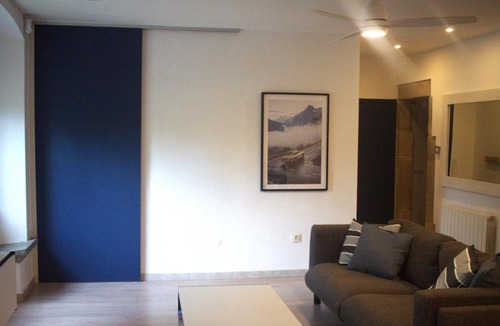 Pedret Apartment | The Riverview Suite Old Town Girona