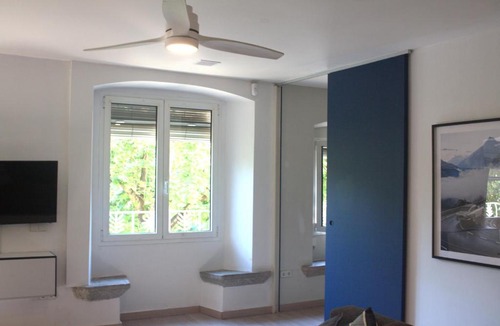 Pedret Apartment | The Riverview Suite Old Town Girona