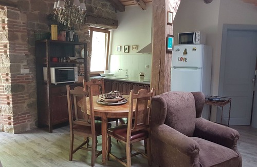Teran Apartment | The Rural Apartment - Maria's Rural House