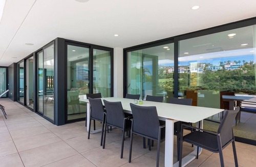 Benahavis Villa | The Solstice Estate – Private Pool Retreat for Families & Groups