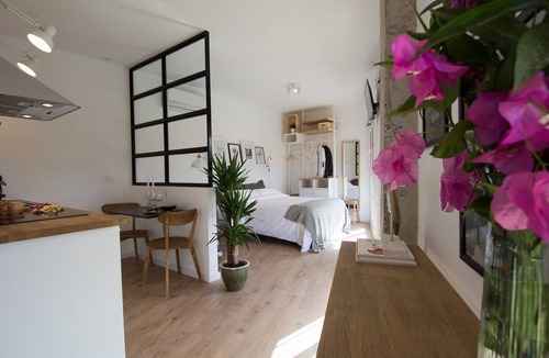 Vegueta Apartment | The Stay Las Palmas