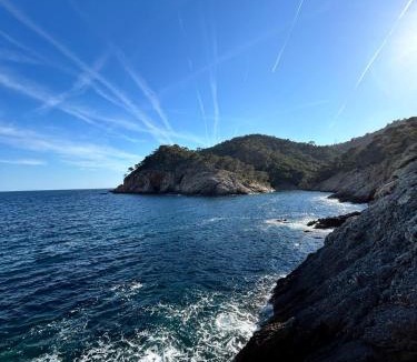 Salionc Apartment | Thegoldsand Cala Salions Tossa de Mar