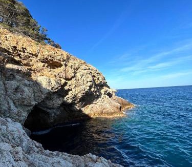 Salionc Apartment | Thegoldsand Cala Salions Tossa de Mar