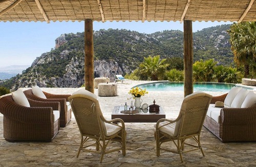 S'Arxiduc House | They are Veri Valldemossa luxe