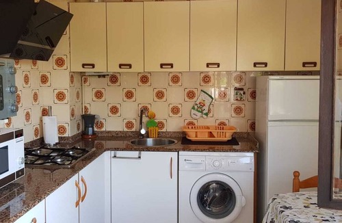 San Vicente de la Barquera Apartment | Third Loftsusana