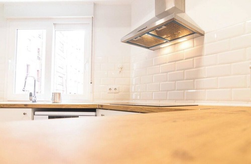 Distrito Llano Apartment | Three Bedroom Apartment