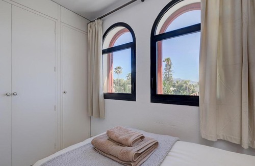 Playa del Sol-Villacana House | Three Bedroom Townhouse 100 meters from the Beach!