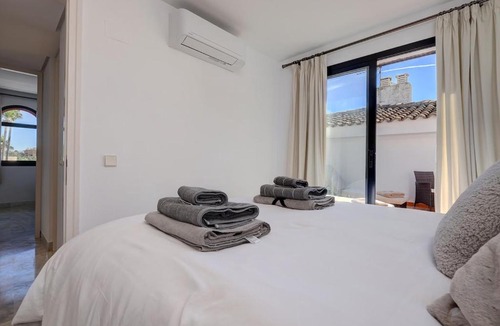 Playa del Sol-Villacana House | Three Bedroom Townhouse 100 meters from the Beach!