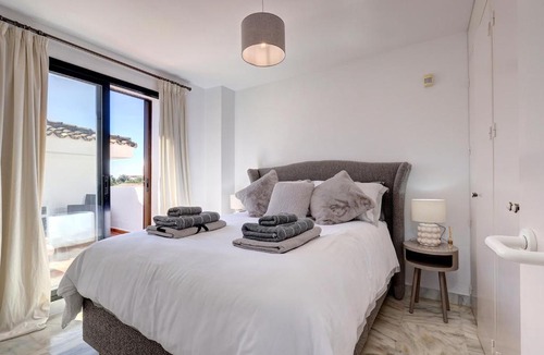 Playa del Sol-Villacana House | Three Bedroom Townhouse 100 meters from the Beach!