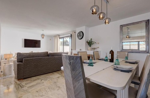 Playa del Sol-Villacana House | Three Bedroom Townhouse 100 meters from the Beach!