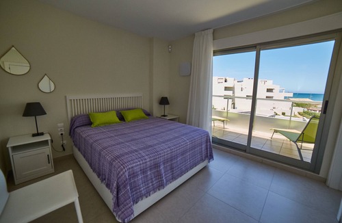Molinell Apartment | Tierra de Mar 66 by homeprive