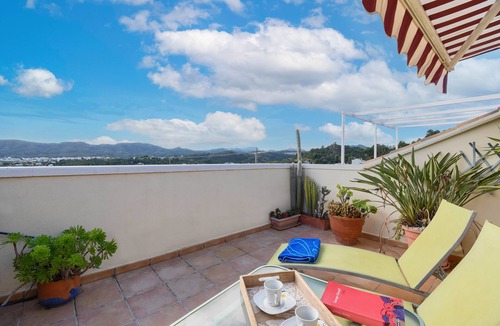 Jesus Pobre Apartment | Tigre 4 pax - Jesus Pobre, Costa Blanca