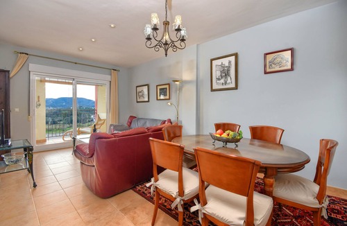 Jesus Pobre Apartment | Tigre 4 pax - Jesus Pobre, Costa Blanca