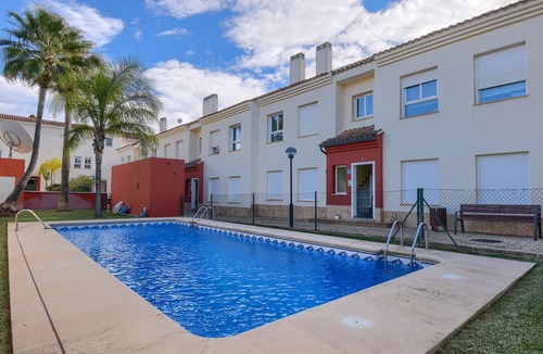Jesus Pobre Apartment | Tigre - Jesus Pobre, Costa Blanca