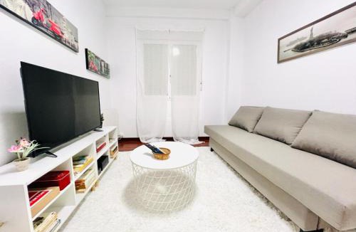 Tineo Apartment | Tineo centro