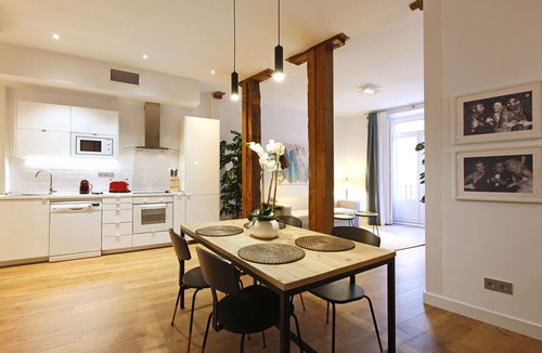 Embajadores Apartment | Tirso Design I
