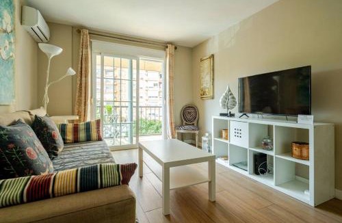 La Paz-Las Golondrinas Apartment | Torneo FREE PARKING luminoso climatizado 7 PAX