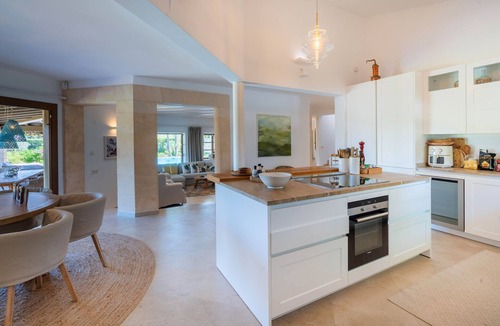 Alcudia Villa | Torre de can peroia, Villa 5StarsHome Mallorca