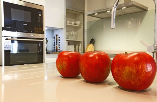 Moncloa - Arguelles Apartment | Torre de Madrid Executive - MADFlats Collection