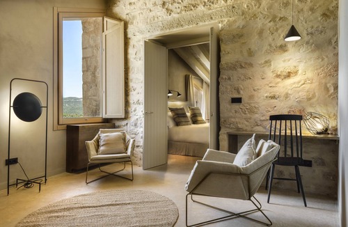 Monroyo Hotel | Torre del Marqués Hotel Spa & Winery - Small Luxury Hotels
